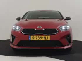 Kia Proceed (2019) thumbnail 23