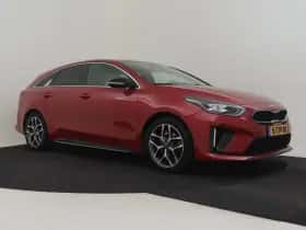 Kia Proceed (2019) thumbnail 24