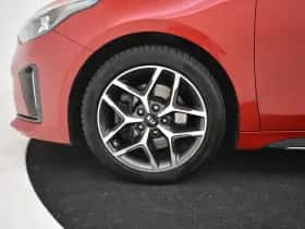 Kia Proceed (2019) thumbnail 25