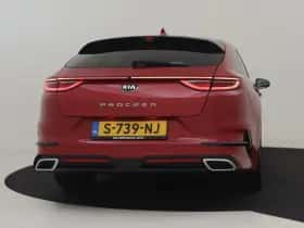 Kia Proceed (2019) thumbnail 29
