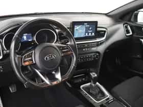 Kia Proceed (2019) thumbnail 4