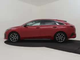 Kia Proceed (2019) thumbnail 9