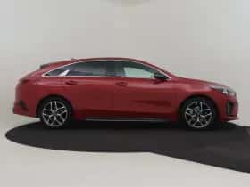 Kia Proceed (2019) thumbnail 10