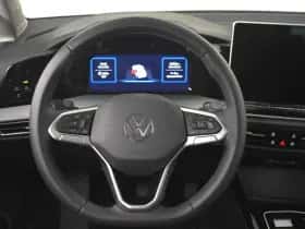 Volkswagen Golf (2025) thumbnail 11
