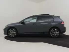 Volkswagen Golf (2025) thumbnail 3