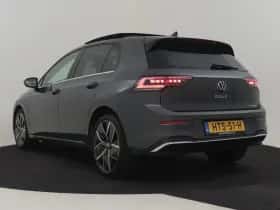 Volkswagen Golf (2025) thumbnail 21