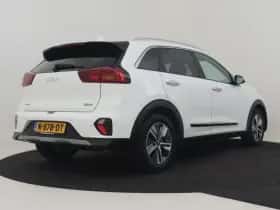 Kia Niro (2021) thumbnail 2