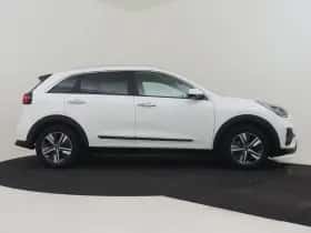 Kia Niro (2021) thumbnail 11