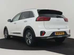 Kia Niro (2021) thumbnail 12