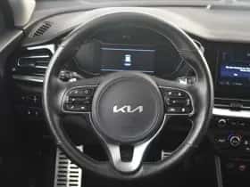 Kia Niro (2021) thumbnail 13