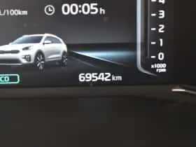 Kia Niro (2021) thumbnail 17