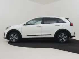 Kia Niro (2021) thumbnail 3
