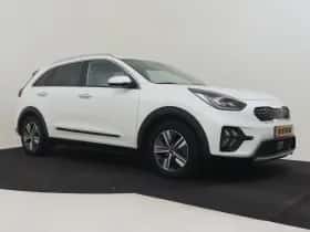 Kia Niro (2021) thumbnail 27