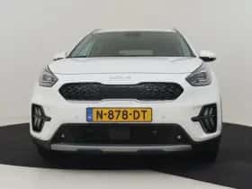 Kia Niro (2021) thumbnail 30