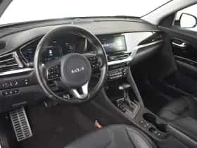Kia Niro (2021) thumbnail 4