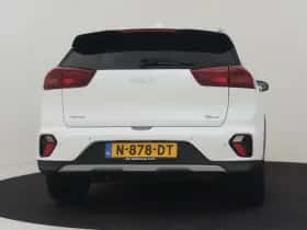 Kia Niro (2021) thumbnail 32