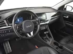 Kia Niro (2021) thumbnail 5