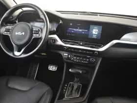Kia Niro (2021) thumbnail 6