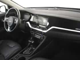 Kia Niro (2021) thumbnail 7