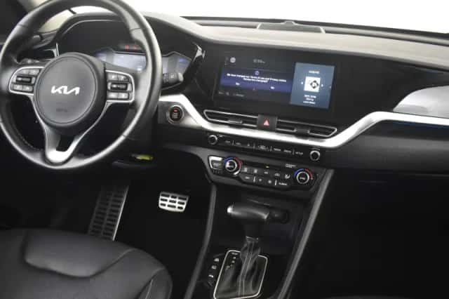 Kia Niro (2021) thumbnail 6