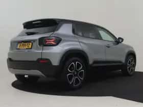Jeep Avenger (2024) thumbnail 2