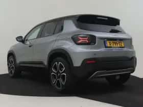 Jeep Avenger (2024) thumbnail 11