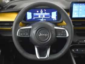 Jeep Avenger (2024) thumbnail 12