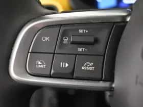 Jeep Avenger (2024) thumbnail 13