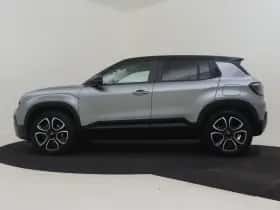 Jeep Avenger (2024) thumbnail 3
