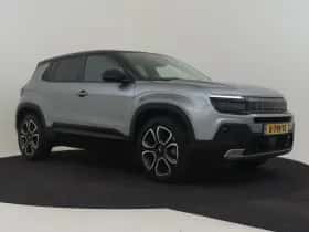 Jeep Avenger (2024) thumbnail 23
