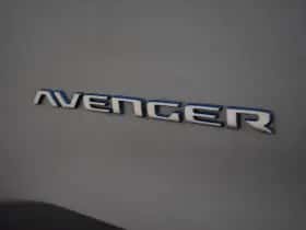 Jeep Avenger (2024) thumbnail 25