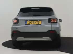 Jeep Avenger (2024) thumbnail 30