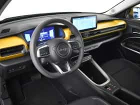 Jeep Avenger (2024) thumbnail 5