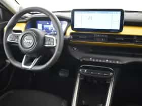 Jeep Avenger (2024) thumbnail 6