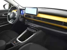 Jeep Avenger (2024) thumbnail 7