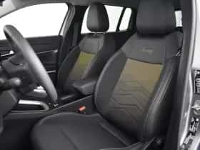 Jeep Avenger (2024) thumbnail 8