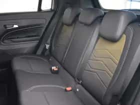 Jeep Avenger (2024) thumbnail 9
