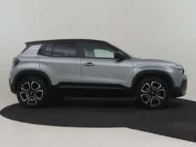Jeep Avenger (2024) thumbnail 10
