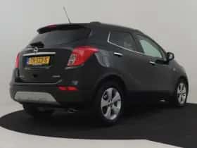 Opel Mokka (2018) thumbnail 2