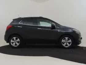 Opel Mokka (2018) thumbnail 11