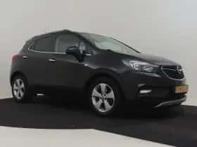 Opel Mokka (2018) thumbnail 12