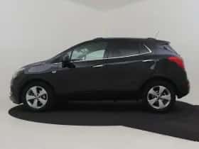 Opel Mokka (2018) thumbnail 3