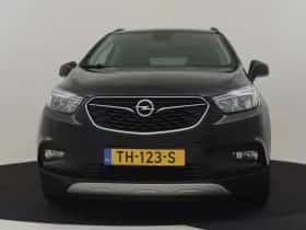 Opel Mokka (2018) thumbnail 25