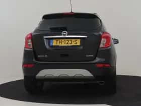 Opel Mokka (2018) thumbnail 29