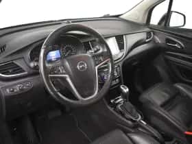 Opel Mokka (2018) thumbnail 4
