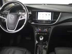 Opel Mokka (2018) thumbnail 5