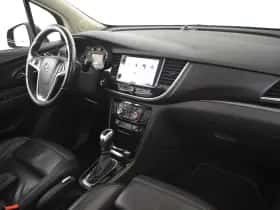 Opel Mokka (2018) thumbnail 6