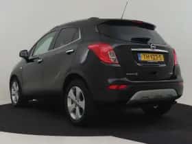 Opel Mokka (2018) thumbnail 10