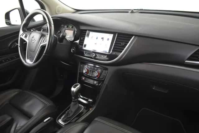 Opel Mokka (2018) thumbnail 6