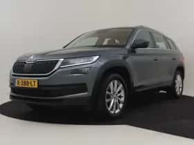 Škoda Kodiaq (2021) thumbnail 1